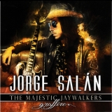 Jorge Salan & The Majestic Jaywalkers - Graffire '2016