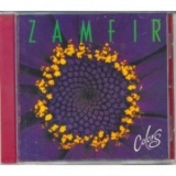 Gheorghe Zamfir - Colors '1990