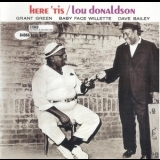 Lou Donaldson - Here 'Tis '1961
