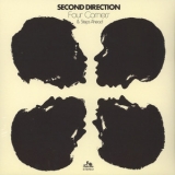 Second Direction - Four Corners & Steps Ahead (1976-78) '2018