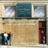 Cate Brothers - In One Eye And Out The Other '1976 - Album