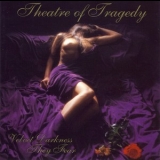Theatre Of Tragedy - Velvet Darkness They Fear '1996