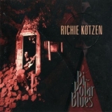 Richie Kotzen - Bi-polar Blues [Japan] '1999