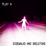 Sidewalks And Skeletons - White Light '2015
