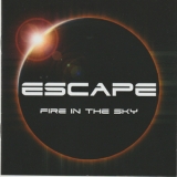 Escape - Fire In The Sky '2021