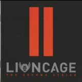 Lioncage - The Second Strike '2017