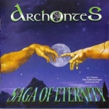 Archontes - Saga Of Eternity (reissue) '2004