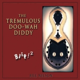 Bill Nelson - The Tremulous Doo-Wah-Diddy (Blip! 2) '2013