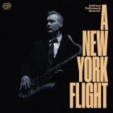 Andreas Toftemark Quartet - A New York Flight '2021