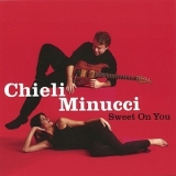 Chieli Minucci - Sweet On You '2000