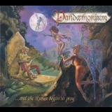 Pandaemonium - ...and The Runes Begin To Pray '1999