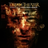 Dream Theater - Metropolis Pt. 2: Scenes From A Memory  '1999