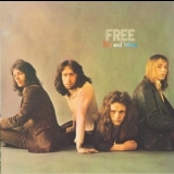 Free - Fire And Water '1970
