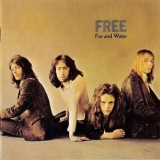 Free - Fire And Water '1970