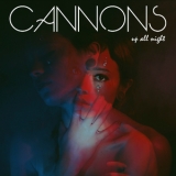 Cannons - Up All Night '2014 - EP