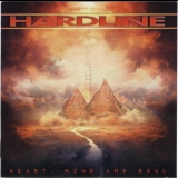 Hardline - Heart, Mind And Soul '2021