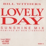 Bill Withers - Lovely Day (Sunshine Mix) '1988