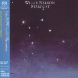 Willie Nelson - Stardust '1978