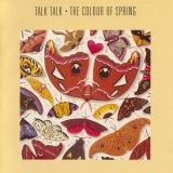 Talk Talk - The Colour Of Spring '1986