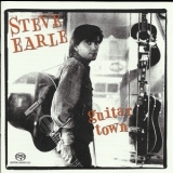 Steve Earle - Guitar Town '1986