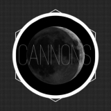 Cannons - Down On Love '2015 - Single