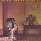 Gram Parsons - GP '1973 - Album