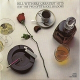 Bill Withers - Bill Withers' Greatest Hits '1981