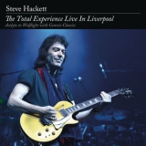 Steve Hackett - The Total Experience Live In Liverpool '2016