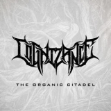 Cognizance - The Organic Citadel (Demo Version)  '2018 - Single