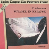 Friedemann - Voyager In Expanse '1990