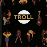 Troll - Troll (CD) '1989