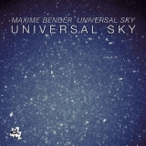 Maxime Bender - Universal Sky '2018