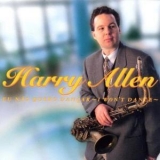 Harry Allen - I Won't Dance '1999