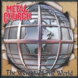 Metal Church - The Weight Of The World '2004