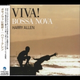 Harry Allen - Viva! Bossa Nova '2008 - Album