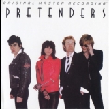 The Pretenders - Pretenders '1980