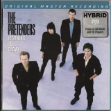 The Pretenders - Learning To Crawl '1983
