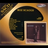 Boz Scaggs - Boz Scaggs '1969