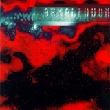 Armageddon - Crossing The Rubicon '1997 - Album