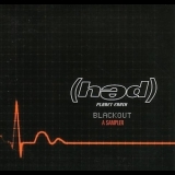 (hed) P.E. - Blackout (A Sampler) '2003