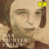 Max Richter - Exiles '2021 - Album