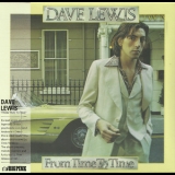 David Lewis - From Time To Time '1976