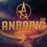 Anbaric - 360 '2021 - EP