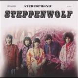 Steppenwolf - Steppenwolf '1968