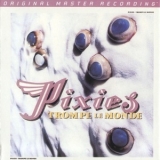 Pixies - Trompe Le Monde '1991