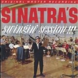 Frank Sinatra - Sinatra's Swingin' Session!!! '1961