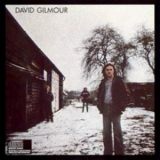 David Gilmour - David Gilmour (Remastering 2006) '1978