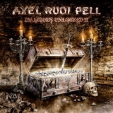 Axel Rudi Pell - Diamonds Unlocked II '2021
