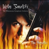 Victor Smolski - The Heretic '2000