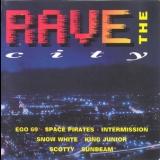  Various Artists - Rave The City '1995